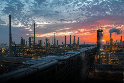 Chemical and Energy