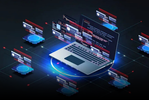 Software and Business Services